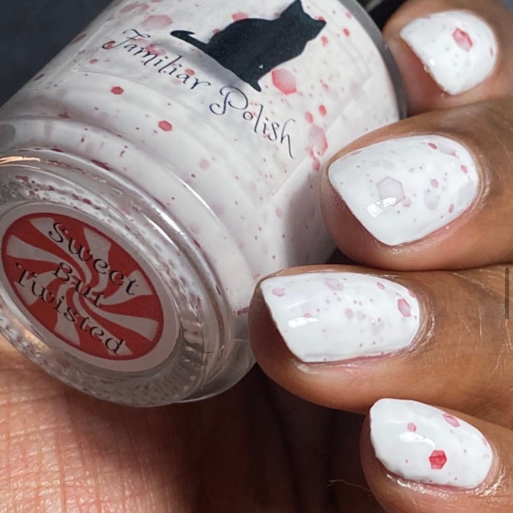 Image of Sweet But Twisted 