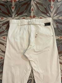 Image 3 of Levi's engineered early 00s jeans VII