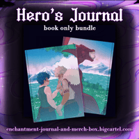 Hero's Journal