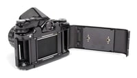 Image 5 of Pentax 67 MLU 6X7 camera + metered prism + SMC 105mm F2.4 lens #1564