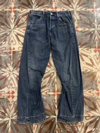 Image 4 of Levi's engineered early 00s jeans III