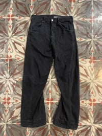 Image 4 of Levi's engineered early 00s jeans VI
