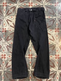 Image 2 of Levi's engineered early 00s jeans VI