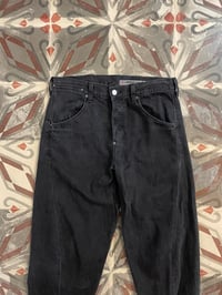 Image 5 of Levi's engineered early 00s jeans VI