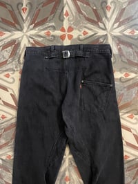 Image 3 of Levi's engineered early 00s jeans VI