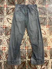Image 4 of Levi’s engineered early 00s jeans VIII