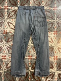 Image 2 of Levi’s engineered early 00s jeans VIII