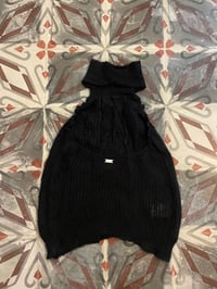 Image 4 of Paola Frani early 00s knitted top