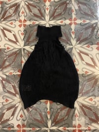 Image 3 of Paola Frani early 00s knitted top