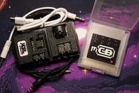 Image 2 of ARDUINOBOY Pro! MIDIGBX TRS A / USB MIDI GameBoy Adapter (LSDJ, mGB, Chord, nanoloop, Amenizer)