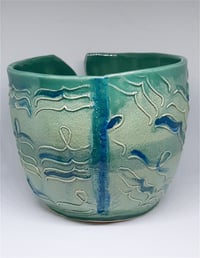 Image 2 of Yarn Bowl - 5