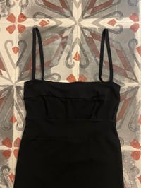 Image 3 of Miu Miu early 00s string top