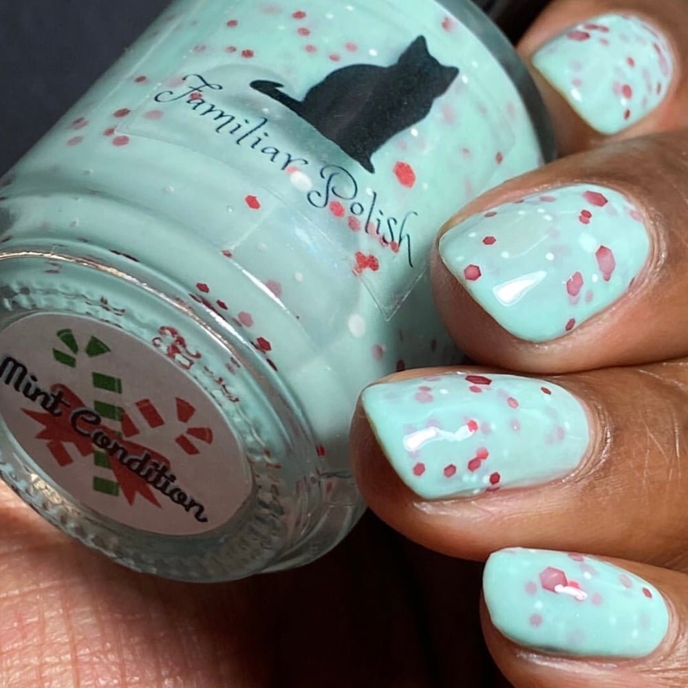 Image of Mint Condition 