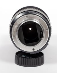 Image 5 of Minolta MC MACRO ROKKOR-X 100mm F3.5 lens for all MD/SR mount cameras (#1590)