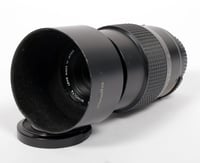 Image 3 of Minolta MC MACRO ROKKOR-X 100mm F3.5 lens for all MD/SR mount cameras (#1590)