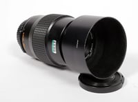 Image 2 of Minolta MC MACRO ROKKOR-X 100mm F3.5 lens for all MD/SR mount cameras (#1590)