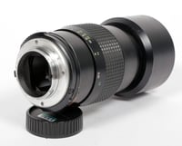 Image 6 of Minolta MC MACRO ROKKOR-X 100mm F3.5 lens for all MD/SR mount cameras (#1590)