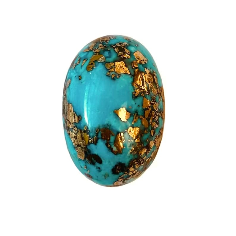 Image of December’s Turquoise 