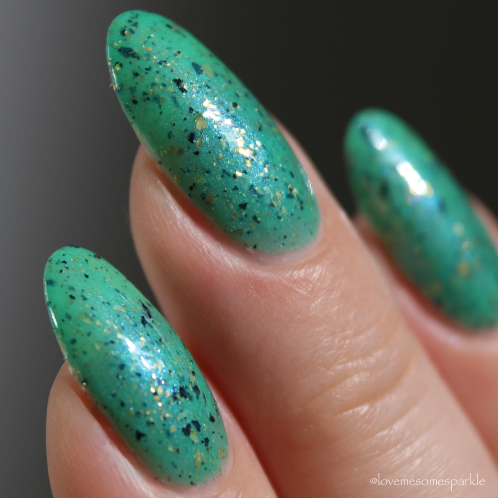 Image of December’s Turquoise 