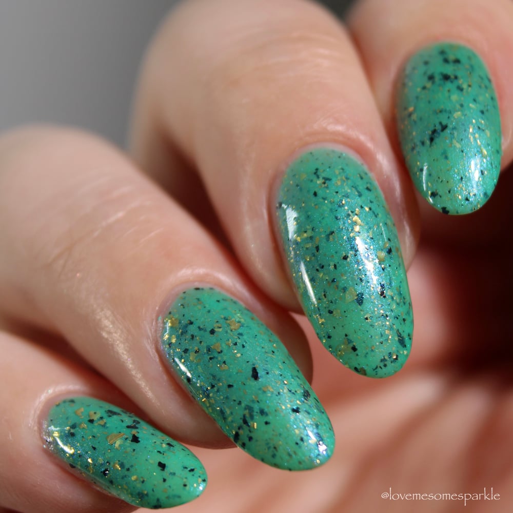 Image of December’s Turquoise 