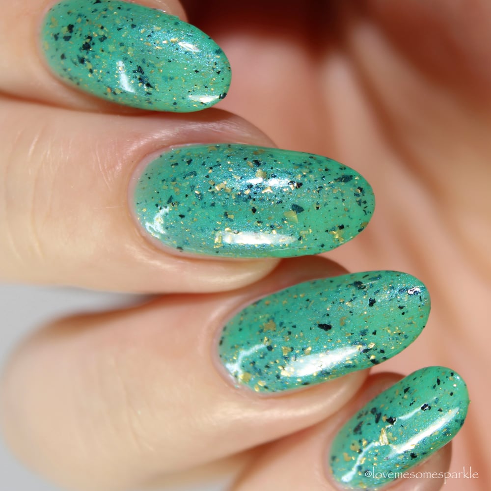 Image of December’s Turquoise 