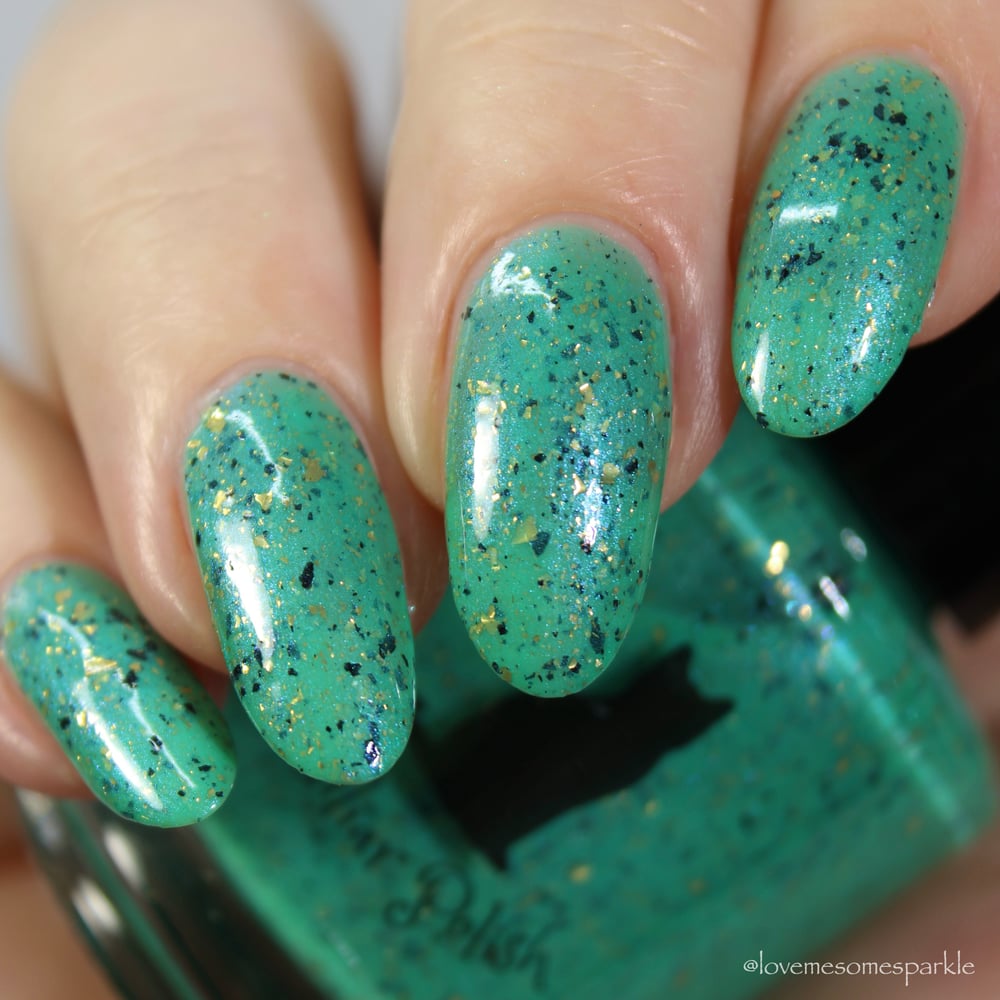 Image of December’s Turquoise 