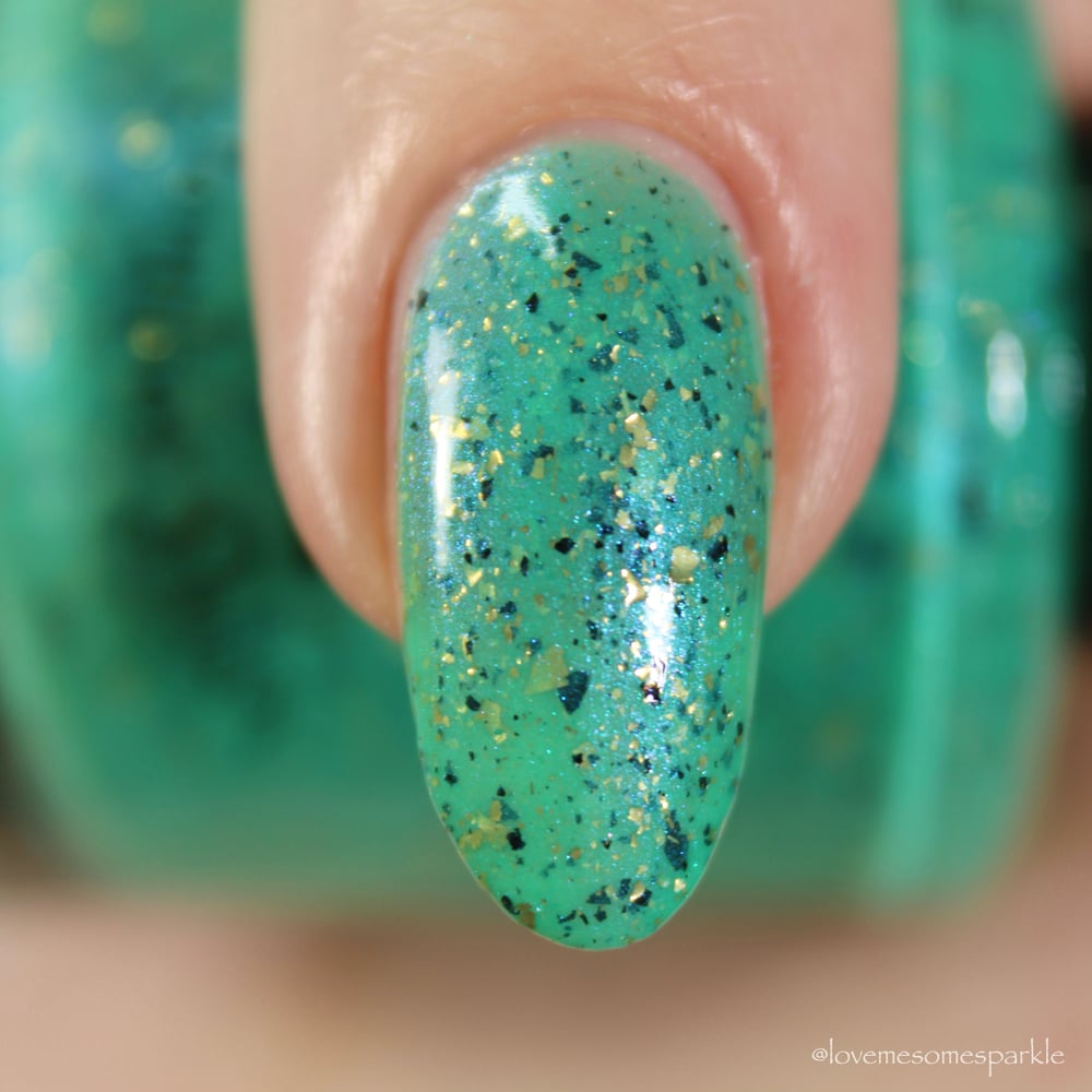 Image of December’s Turquoise 