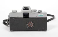 Image 5 of Share Minolta SRT-102 35mm SLR Film Camera with 50mm F2 MD lens #1591