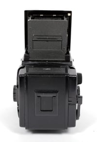 Image 5 of Mamiya RB67 Pro S 6X7 medium format camera w/ 90mm K/L + 180mm + lenses + WLF