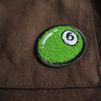 Image 7 of Side Pocket Pants