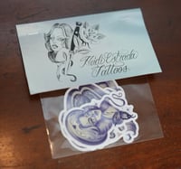 Image 2 of Ruca sticker pack ✨