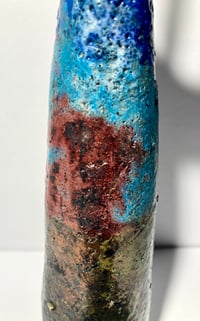 Image 5 of CONE BIRD CANDLESTICK no 3