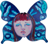 Butterfly Girl