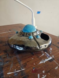Image 3 of UFO Tiki mig
