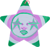GENDERQUEER STAR GAYBIE