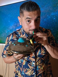 Image 4 of UFO Tiki mig