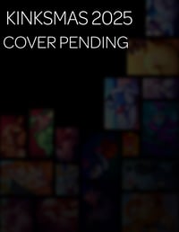 Kinksmas 2025 Art Book