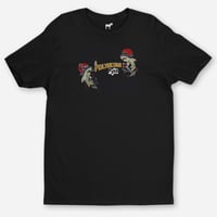 Image 1 of Polynesian Punk T-Shirt