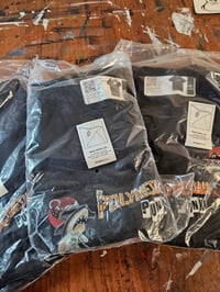 Image 2 of Polynesian Punk T-Shirt