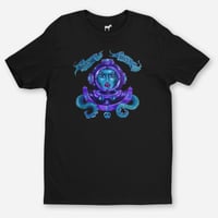 Image 1 of Foolish Diver T shirt