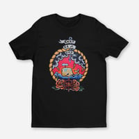 Image 1 of Dont Be A Dick T shirt