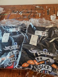 Image 2 of Dont Be A Dick T shirt