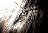 Image 3 of Ruby Reliquary