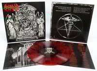 Image 2 of ABOMINATOR - Evil Proclaimed (12"LP)