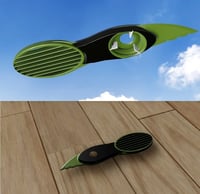 Avocados  peeler