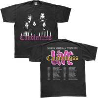 Image 2 of 1991 Tour Shirt