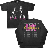 Image 1 of 1991 Tour Shirt