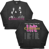 Image 3 of 1991 Tour Shirt