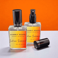 Indian Summer Perfume 