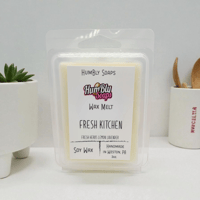 Image 1 of Fresh Kitchen Wax Melts 